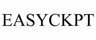 EASYCKPT
