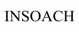 INSOACH