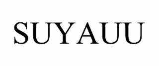 SUYAUU