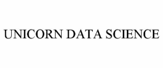 UNICORN DATA SCIENCE