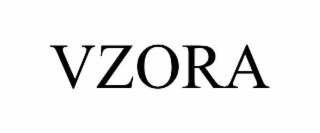 VZORA