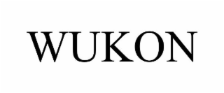 WUKON