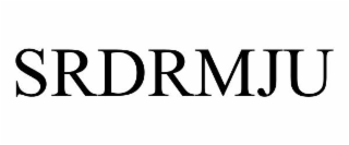 SRDRMJU
