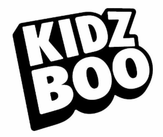 KIDZ BOO