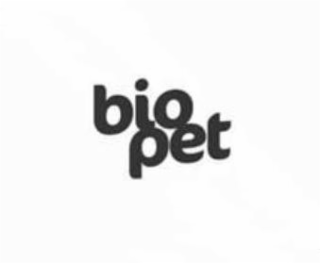 BIO PET