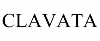 CLAVATA