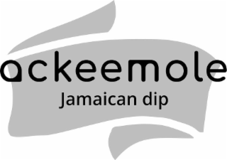 ACKEEMOLE JAMAICAN DIP