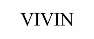 VIVIN