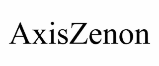 AXISZENON