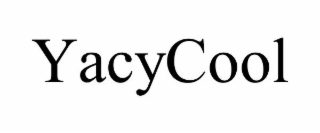 YACYCOOL