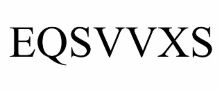 EQSVVXS