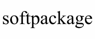 SOFTPACKAGE
