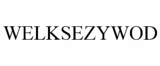 WELKSEZYWOD