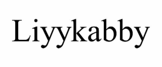LIYYKABBY