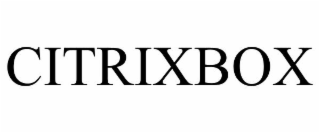 CITRIXBOX