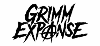 GRIMM EXPANSE