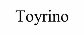 TOYRINO