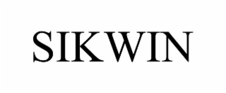 SIKWIN