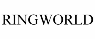 RINGWORLD