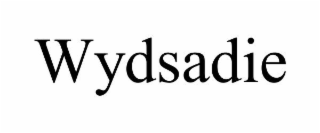 WYDSADIE