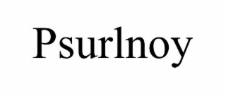 PSURLNOY
