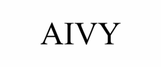 AIVY