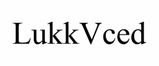 LUKKVCED