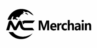 MC MERCHAIN