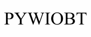 PYWIOBT