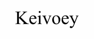 KEIVOEY