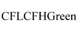 CFLCFHGREEN