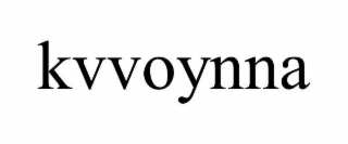 KVVOYNNA