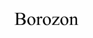 BOROZON