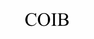 COIB