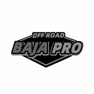 OFFROAD BAJA PRO