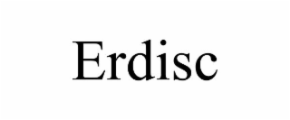ERDISC