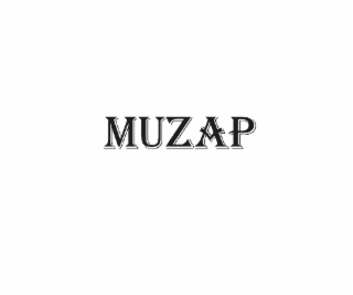 MUZAP