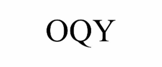 OQY