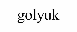 GOLYUK
