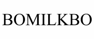 BOMILKBO
