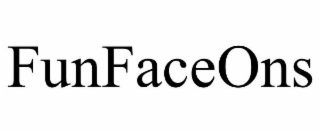 FUNFACEONS