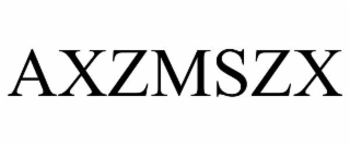 AXZMSZX