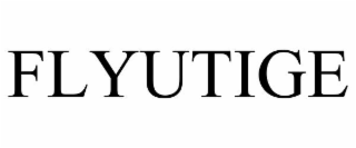 FLYUTIGE