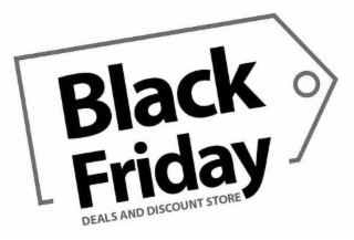 BLACK FRIDAY DEALS AND DISCOUNT STORE
