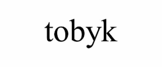 TOBYK