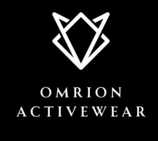 OMRION ACTIVEWEAR
