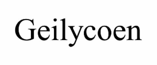 GEILYCOEN