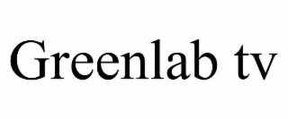 GREENLAB TV