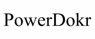 POWERDOKR