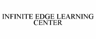 INFINITE EDGE LEARNING CENTER